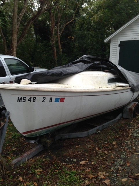 1973 O’Day 19-foot Mariner 2 + 2 FOR SALE 1973 O’Day 19-foot Mariner 2 + 2 FOR SALE